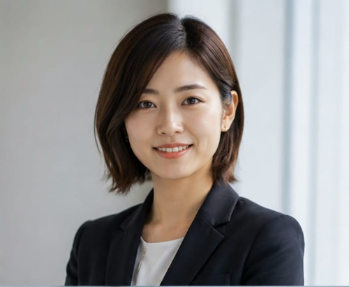 Mrs. Sakura