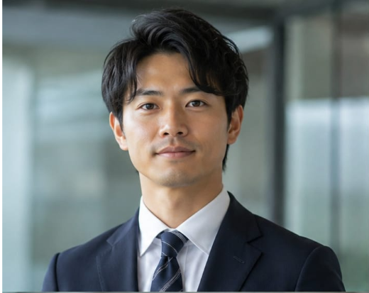 Mr. Ren